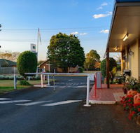 BIG4 Toowoomba Garden City Holiday Park - Goulburn Accommodation