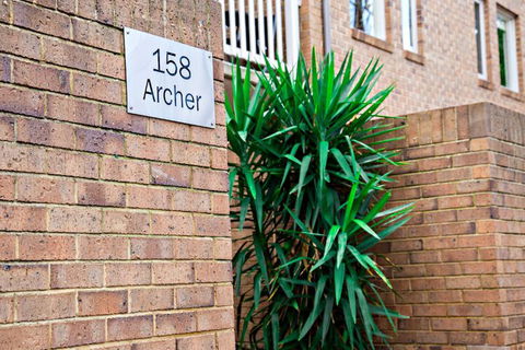 Adelaide Dresscircle Apartments Archer Street - Goulburn Accommodation 1