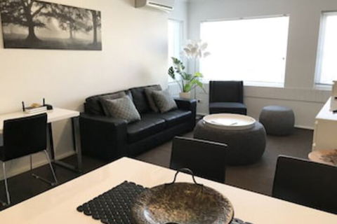 Adelaide Dresscircle Apartments Archer Street - Goulburn Accommodation 0