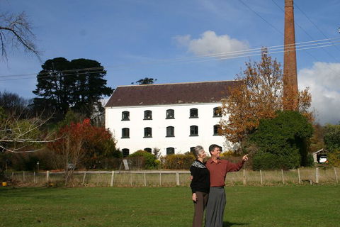 Bowerbank Mill B&B - Goulburn Accommodation 3