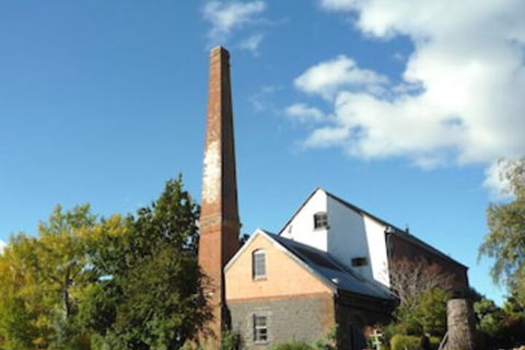 Bowerbank Mill B&B - Goulburn Accommodation 1