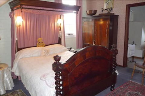 Bowerbank Mill B&B - Goulburn Accommodation 4