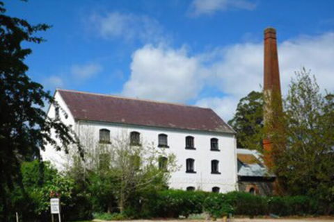Bowerbank Mill B&B - Goulburn Accommodation 2