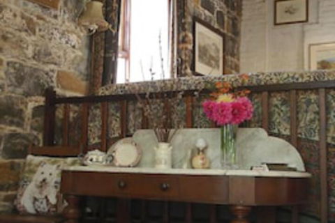 Bowerbank Mill B&B - Goulburn Accommodation 5