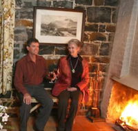 Bowerbank Mill BB - Goulburn Accommodation