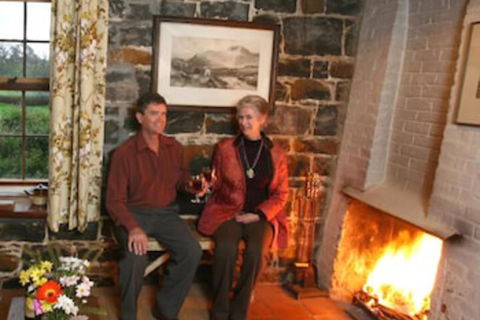Bowerbank Mill B&B - Goulburn Accommodation 0