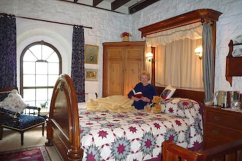 Bowerbank Mill B&B - Goulburn Accommodation 6