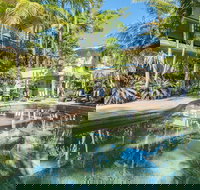 Marina Terraces - Goulburn Accommodation