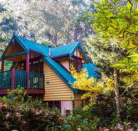 Arnica Views - Goulburn Accommodation