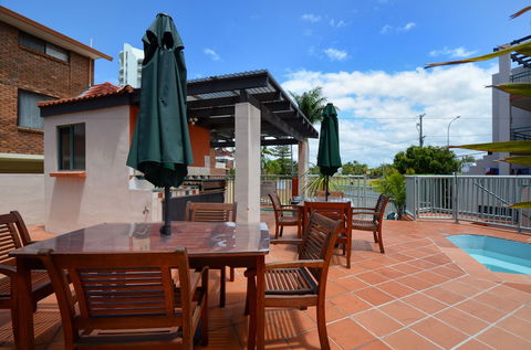 Santa Fe Apartments - Goulburn Accommodation 0