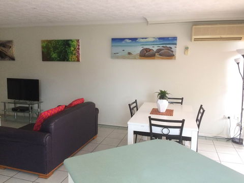 Santa Fe Apartments - Goulburn Accommodation 2