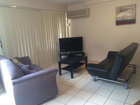 Santa Fe Apartments - Goulburn Accommodation 6
