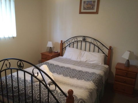 Santa Fe Apartments - Goulburn Accommodation 3