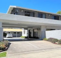 Albury Garden Court Motel - Goulburn Accommodation