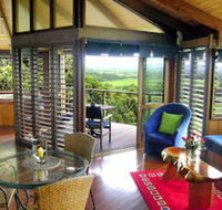 Mt Quincan Crater Retreat - Goulburn Accommodation