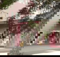 Lismore Bounty Motel - Goulburn Accommodation