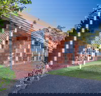 Malanda Lodge Motel - Goulburn Accommodation