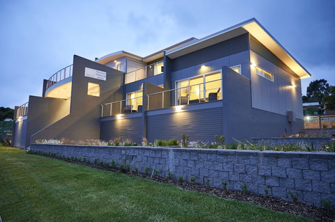 The Cove Kettering - Goulburn Accommodation 3