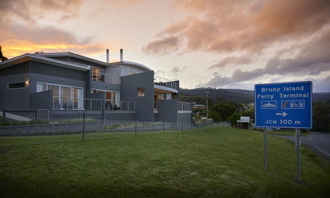 The Cove Kettering - Goulburn Accommodation 6
