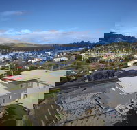 The Cove Kettering - Goulburn Accommodation