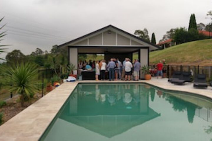  Goulburn Accommodation