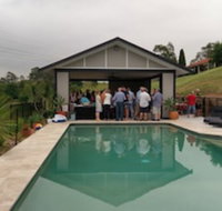 Sovereign Hill Country Lodge - Goulburn Accommodation