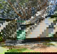 Lighthouse Beach Holiday Village - Goulburn Accommodation
