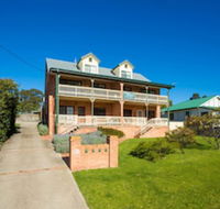 The Beach Retreat Eden - Goulburn Accommodation