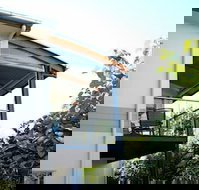 Maleny Terrace Cottages - Goulburn Accommodation