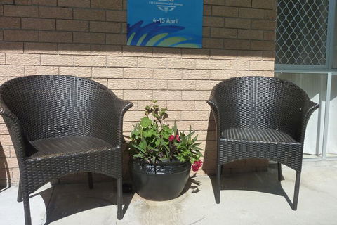 Jadran Motel & El Jays Holiday Lodge - Goulburn Accommodation 1
