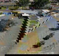 Wangaratta Motor Inn - Goulburn Accommodation