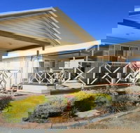 Discovery Parks - Kalgoorlie Goldfields - Goulburn Accommodation