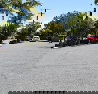 Port O'call Motel - Goulburn Accommodation
