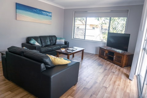 Nobby Beach Holiday Village - Goulburn Accommodation 3