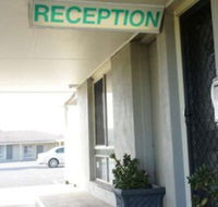 Golden Palms Motel - Goulburn Accommodation