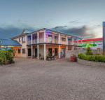 Clifford Gardens Motor Inn - Goulburn Accommodation