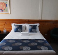Majestic Motel - Goulburn Accommodation