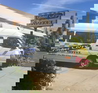 Glider City Motel Benalla - Goulburn Accommodation