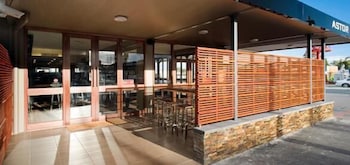 The Astor Hotel Motel - Goulburn Accommodation 0