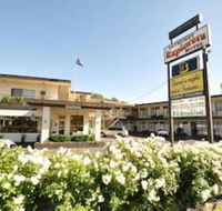 Bathurst Explorers Motel - Goulburn Accommodation