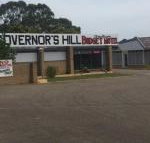 Governors Hill Motel - Goulburn Accommodation