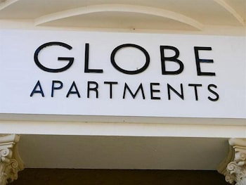 Globe Apartments - Goulburn Accommodation 0
