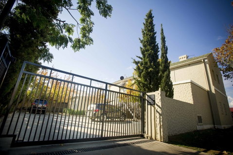 Globe Apartments - Goulburn Accommodation 1