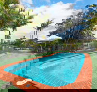 Moby Dick Waterfront Resort Motel - Goulburn Accommodation