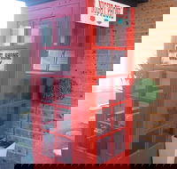 Heritage Motor Inn Goulburn - Goulburn Accommodation