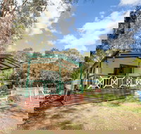 Beechworth Holiday Park - Goulburn Accommodation