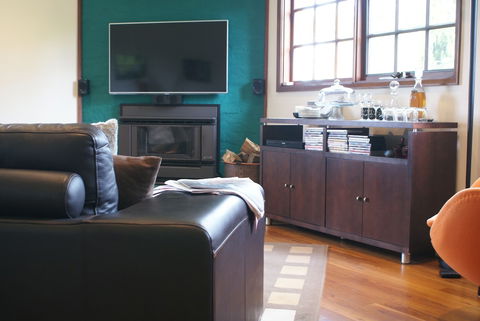 Yallambee - Goulburn Accommodation 5