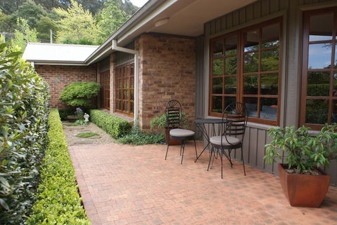 Yallambee - Goulburn Accommodation 2