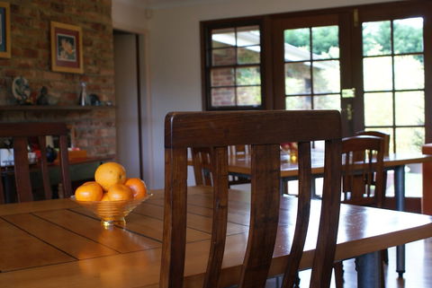 Yallambee - Goulburn Accommodation 6