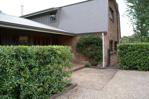 Yallambee - Goulburn Accommodation 3